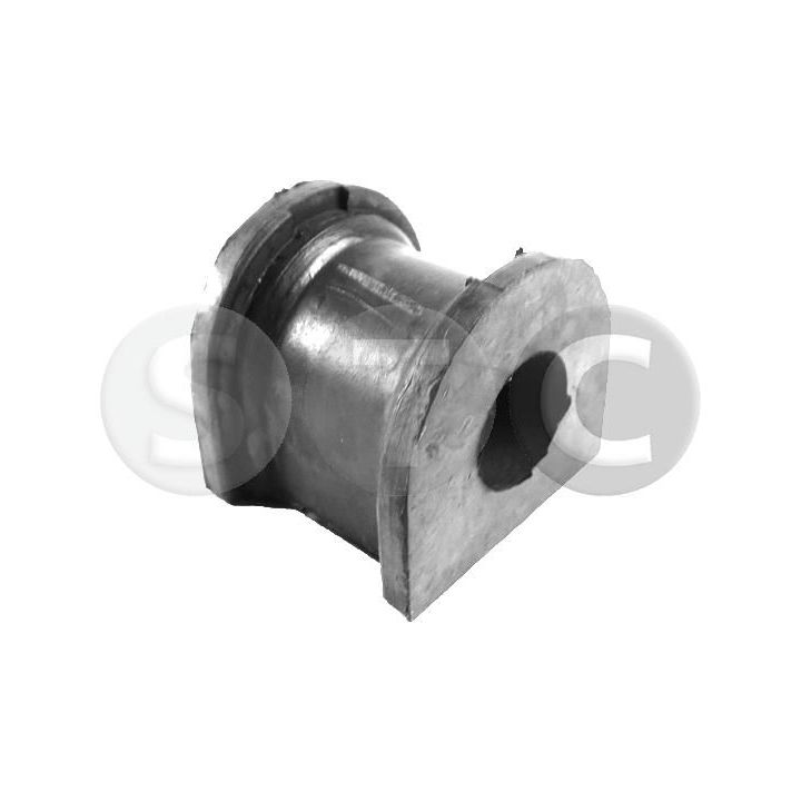 Montavimas, stabilizatoriaus jungties trauklė STC T444065