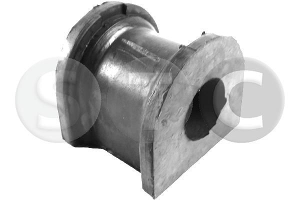 Montavimas, stabilizatoriaus jungties trauklė STC T444065