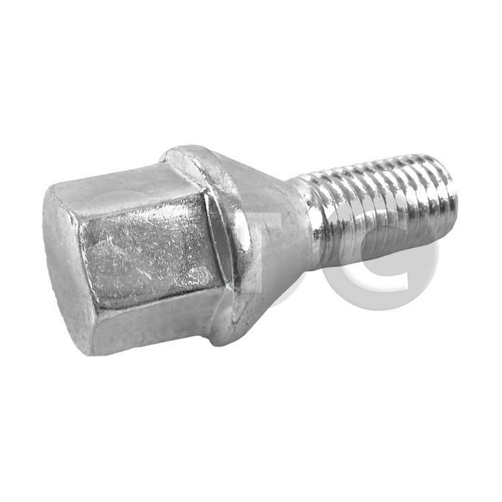 Rato varžtas STC T400815