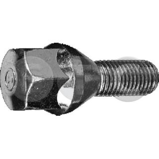 Rato varžtas STC T405437