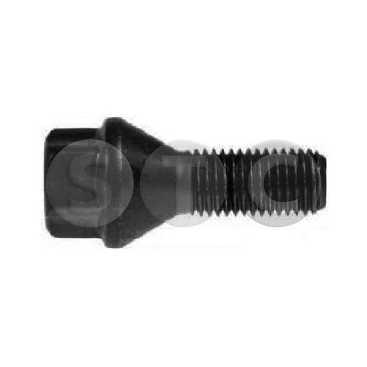 Rato varžtas STC T405438