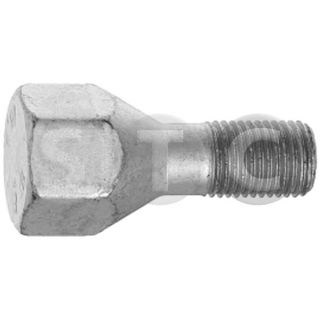 Rato varžtas STC T405456