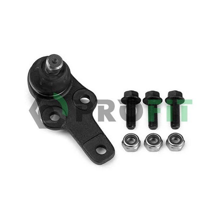 Šarnyras / girgždukas PROFIT 2301-0064