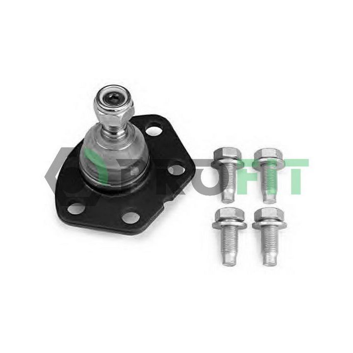 Šarnyras / girgždukas PROFIT 2301-0070