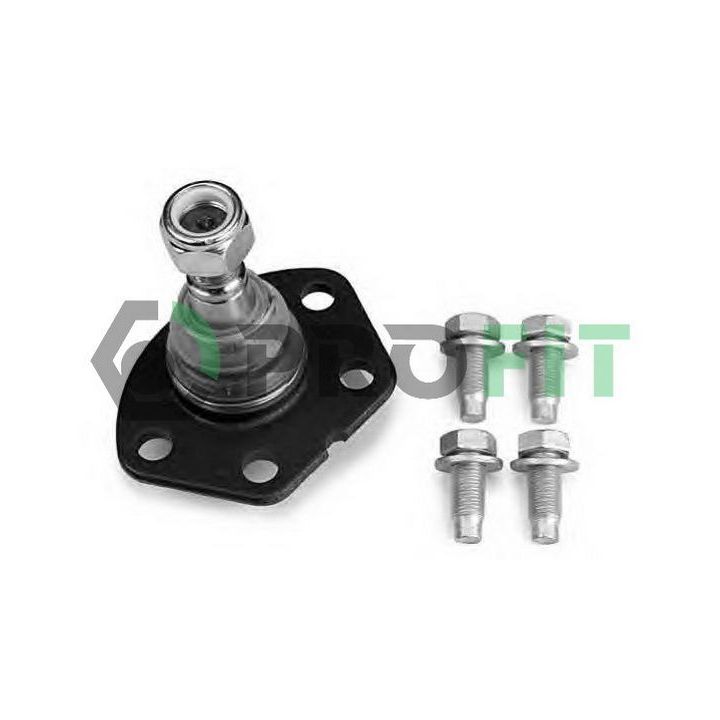 Šarnyras / girgždukas PROFIT 2301-0071