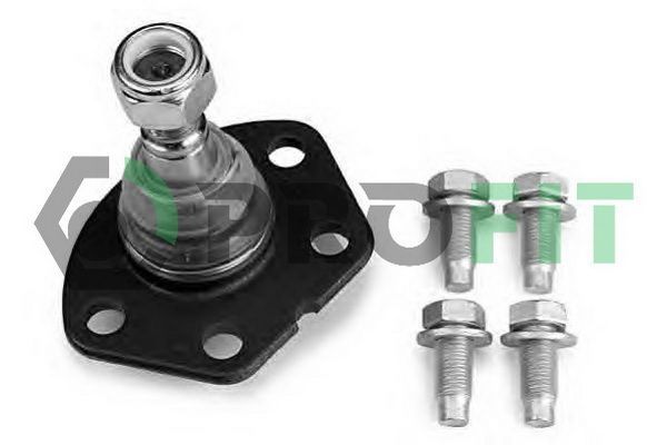 Šarnyras / girgždukas PROFIT 2301-0071