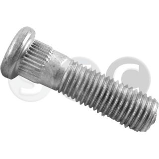 Rato varžtas STC T439214