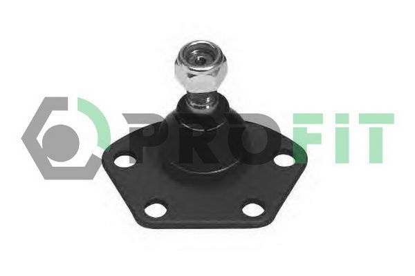 Šarnyras / girgždukas PROFIT 2301-0080