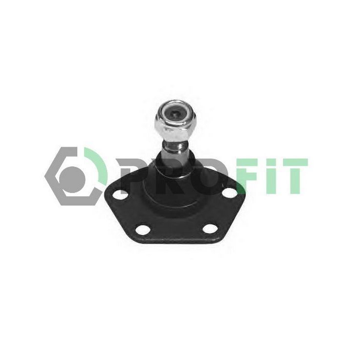 Šarnyras / girgždukas PROFIT 2301-0081