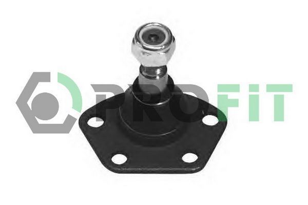 Šarnyras / girgždukas PROFIT 2301-0081