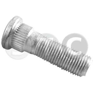 Rato varžtas STC T439263