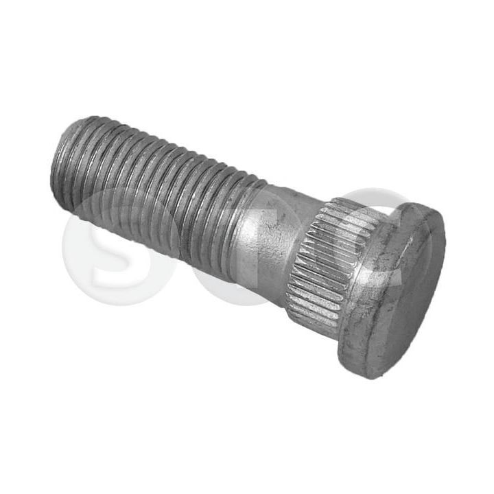 Rato varžtas STC T439267