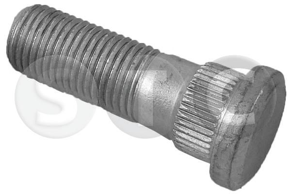 Rato varžtas STC T439267