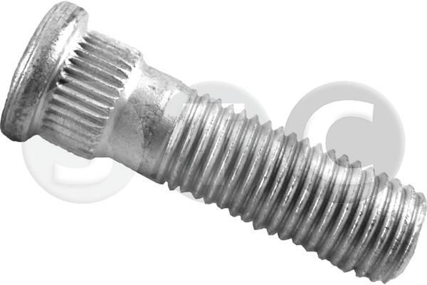 Rato varžtas STC T439268