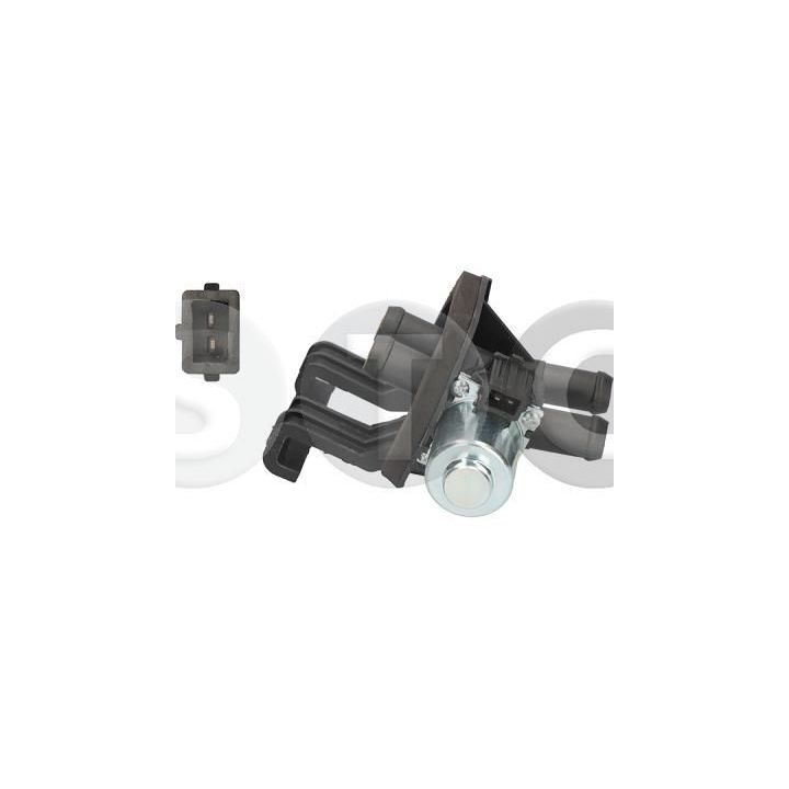 Valdymo vožtuvas, aušinimo skystis STC T404822