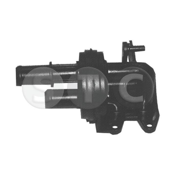 Valdymo vožtuvas, aušinimo skystis STC T430020