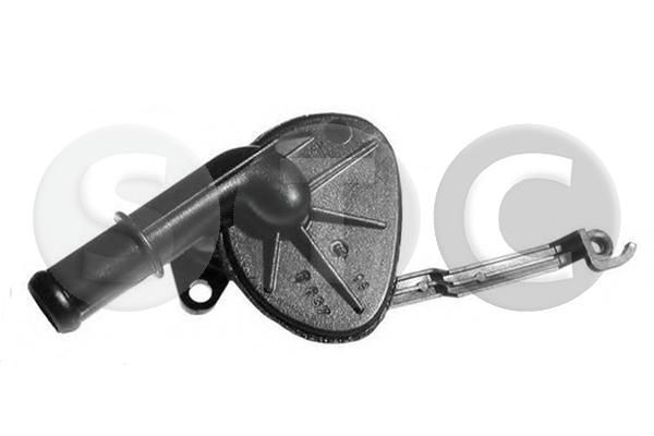 Valdymo vožtuvas, aušinimo skystis STC T430269