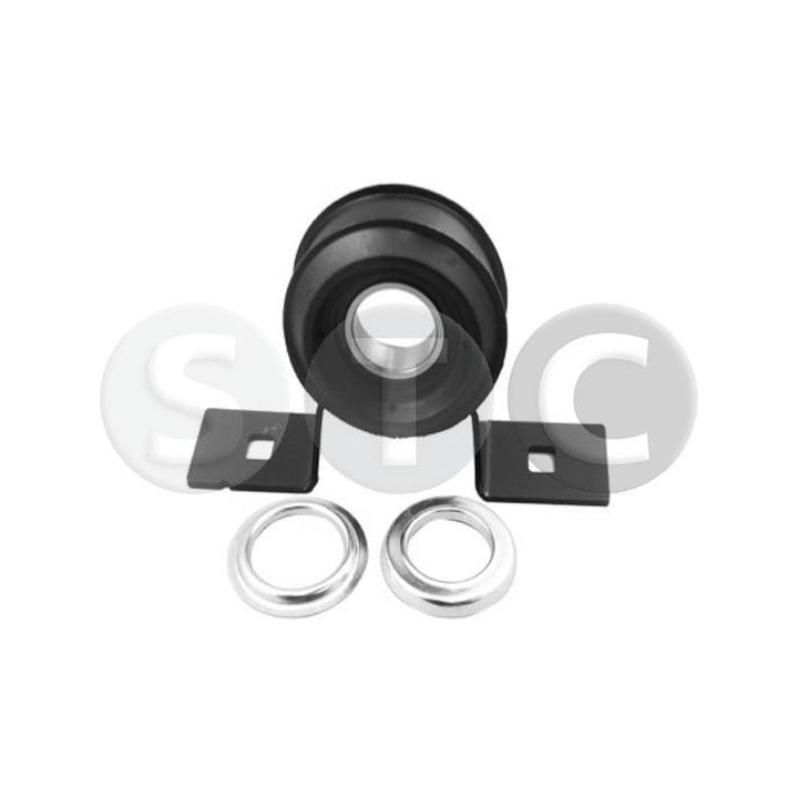 Guolis, kardaninio veleno centrinis guolis STC T406718