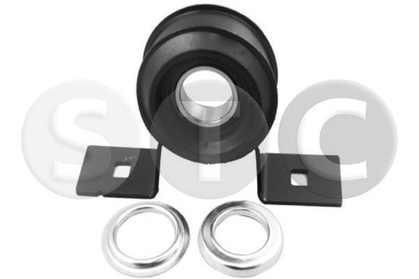 Guolis, kardaninio veleno centrinis guolis STC T406718