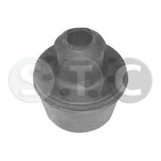 Montavimas, radiatorius STC T404149