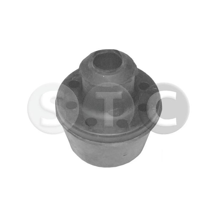 Montavimas, radiatorius STC T404149