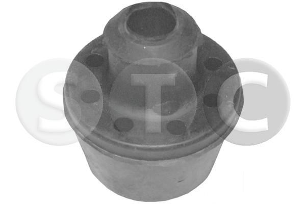 Montavimas, radiatorius STC T404149