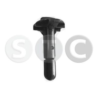 Montavimas, radiatorius STC T432294