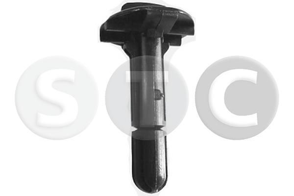 Montavimas, radiatorius STC T432294