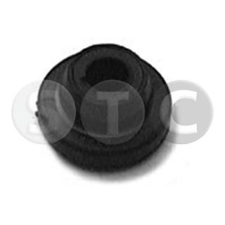 Montavimas, radiatorius STC T442763