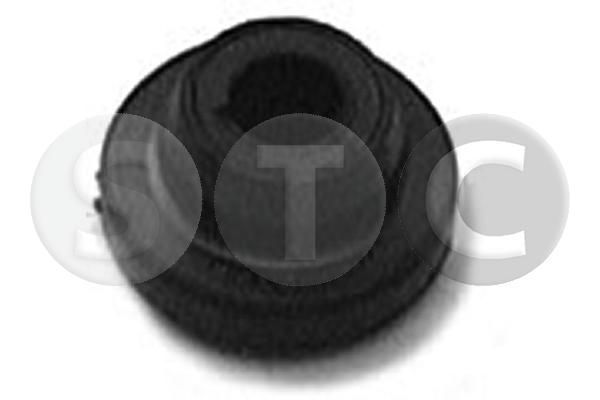 Montavimas, radiatorius STC T442763