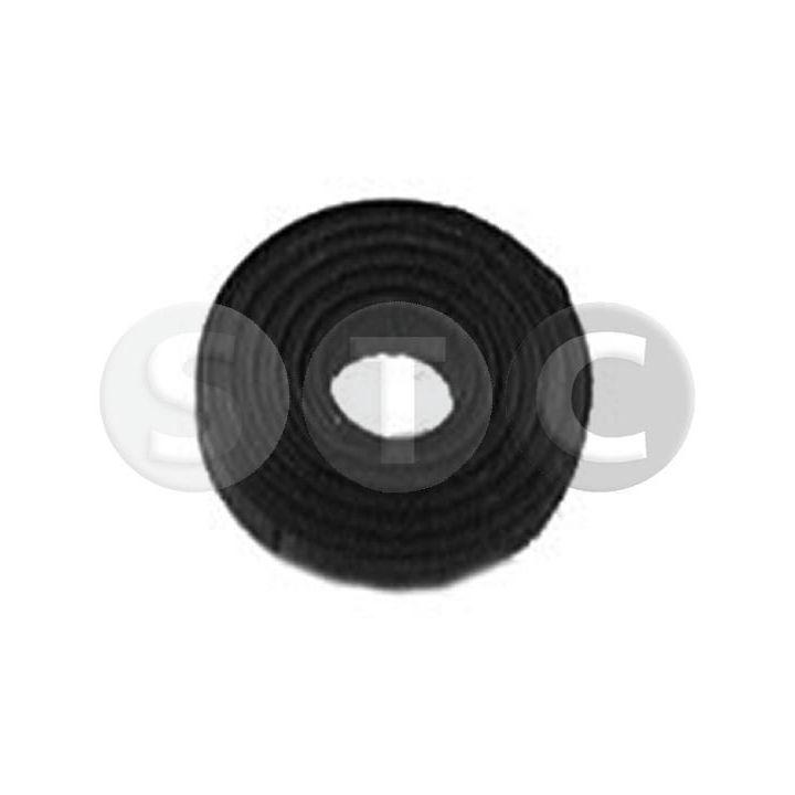 Montavimas, radiatorius STC T442764