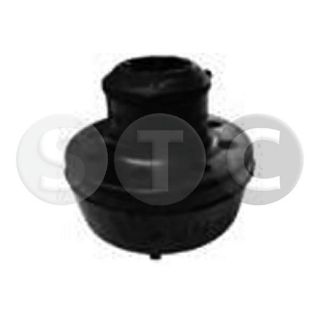 Montavimas, radiatorius STC T447369