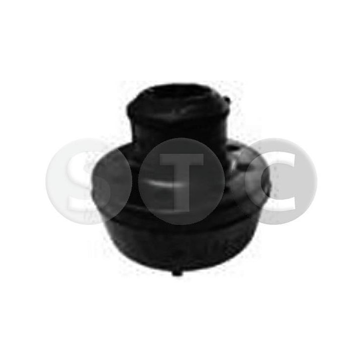 Montavimas, radiatorius STC T447369