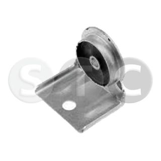 Montavimas, radiatorius STC T448556