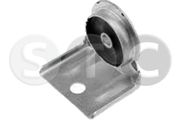 Montavimas, radiatorius STC T448556