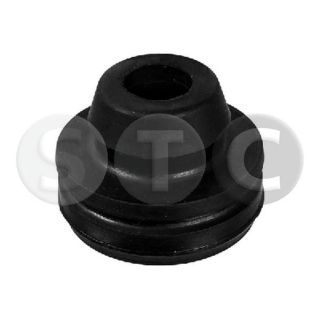 Montavimas, radiatorius STC T478564