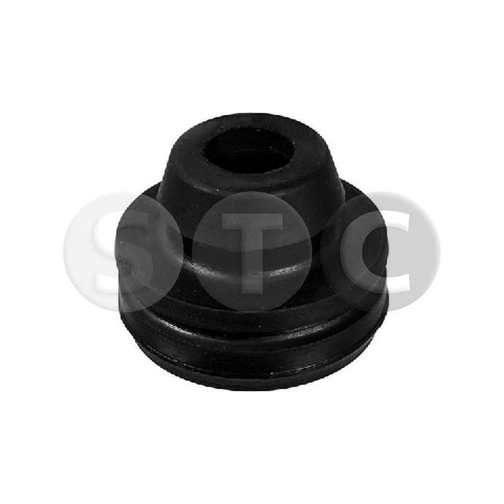 Montavimas, radiatorius STC T478564