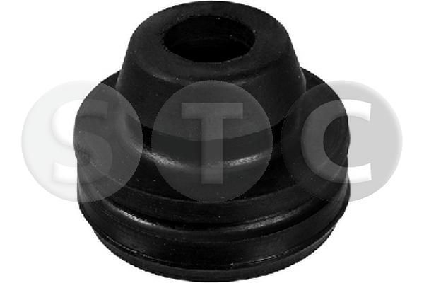 Montavimas, radiatorius STC T478564