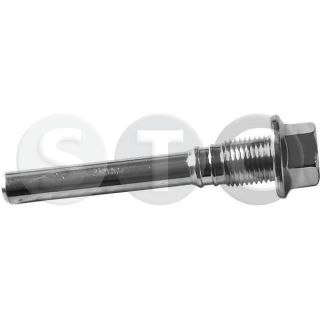 Kreipiantysis varžtas, stabdžių apkaba STC T457953