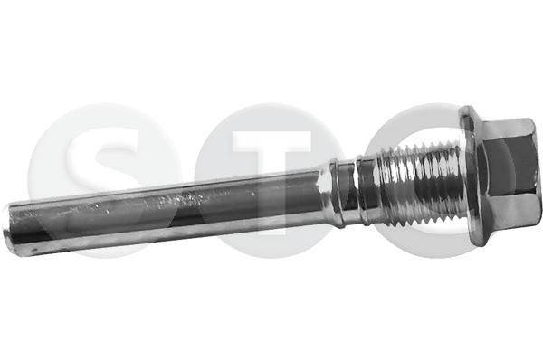 Kreipiantysis varžtas, stabdžių apkaba STC T457953