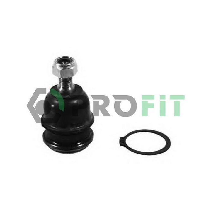 Šarnyras / girgždukas PROFIT 2301-0363