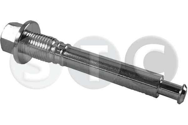 Kreipiantysis varžtas, stabdžių apkaba STC T458016