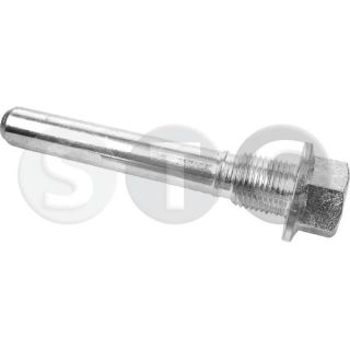 Kreipiantysis varžtas, stabdžių apkaba STC T458055