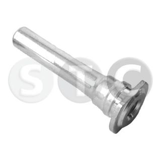 Kreipiantysis varžtas, stabdžių apkaba STC T458063