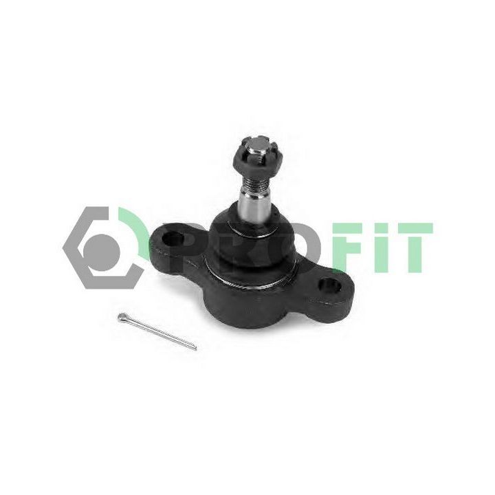 Šarnyras / girgždukas PROFIT 2301-0380