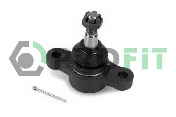 Šarnyras / girgždukas PROFIT 2301-0380