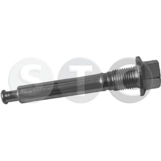 Kreipiantysis varžtas, stabdžių apkaba STC T458149