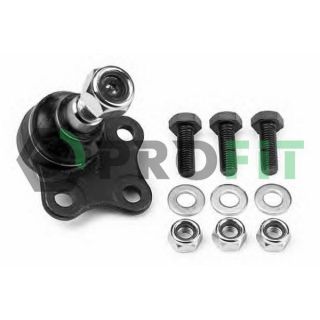 Šarnyras / girgždukas PROFIT 2301-0383