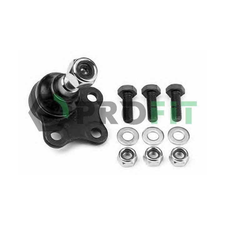 Šarnyras / girgždukas PROFIT 2301-0383