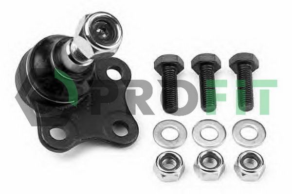 Šarnyras / girgždukas PROFIT 2301-0383